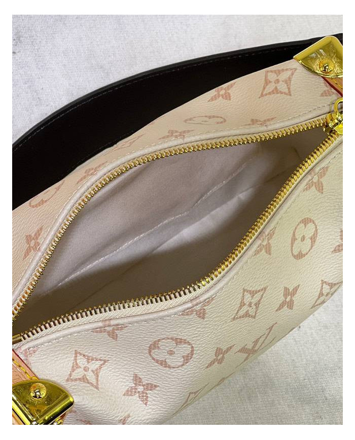 LV Monogram Crossbody Bag