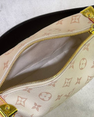 LV Monogram Crossbody Bag