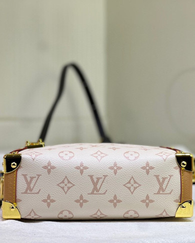 LV Monogram Crossbody Bag