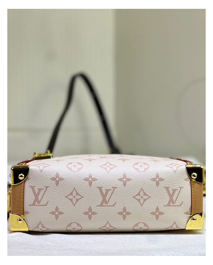 LV Monogram Crossbody Bag
