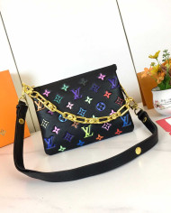 LV Chain Shoulder Bag