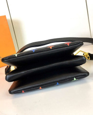 LV Chain Shoulder Bag