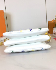 LV Chain Shoulder Bag