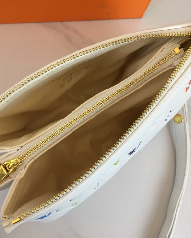 LV Chain Shoulder Bag