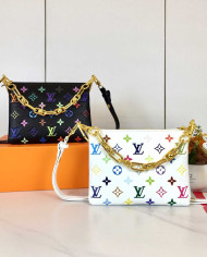 LV Chain Shoulder Bag