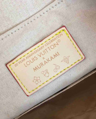 LV Printed Fashion Backpack