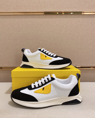 Fendi Casual Shoes