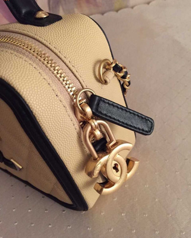 Chanel Quilted Vanity Case
