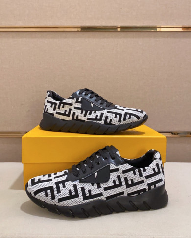 Fendi Casual Shoes
