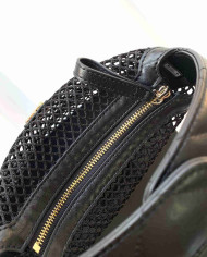 Chanel Mesh Hobo Bag