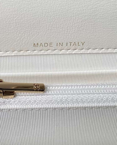 Chanel Quilted Top Handle Chain Bag