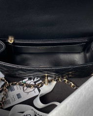 Chanel Quilted Flap Bag