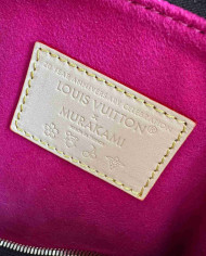 Chanel Quilted Top Handle Bag