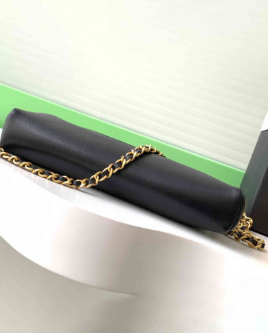 Chanel Quilted Shoulder Bag