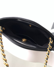 Chanel Quilted Shoulder Bag