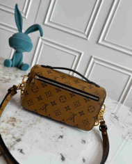 LV Chain Shoulder Bag