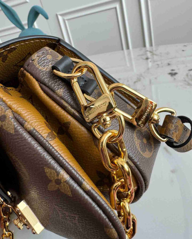 LV Chain Shoulder Bag