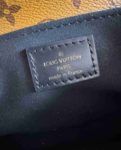 LV Chain Shoulder Bag