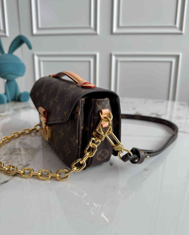LV Chain Shoulder Bag
