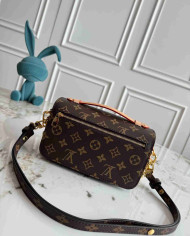 LV Chain Shoulder Bag