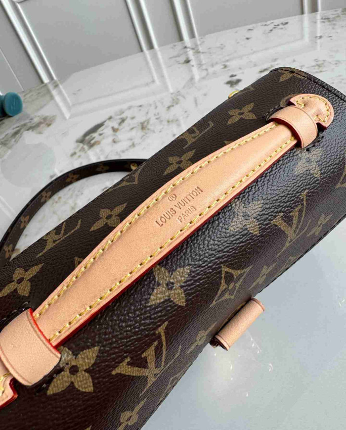 LV Chain Shoulder Bag