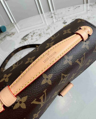 LV Chain Shoulder Bag