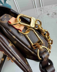 LV Chain Shoulder Bag