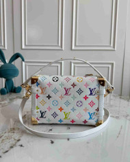 LV Top Handle Bag