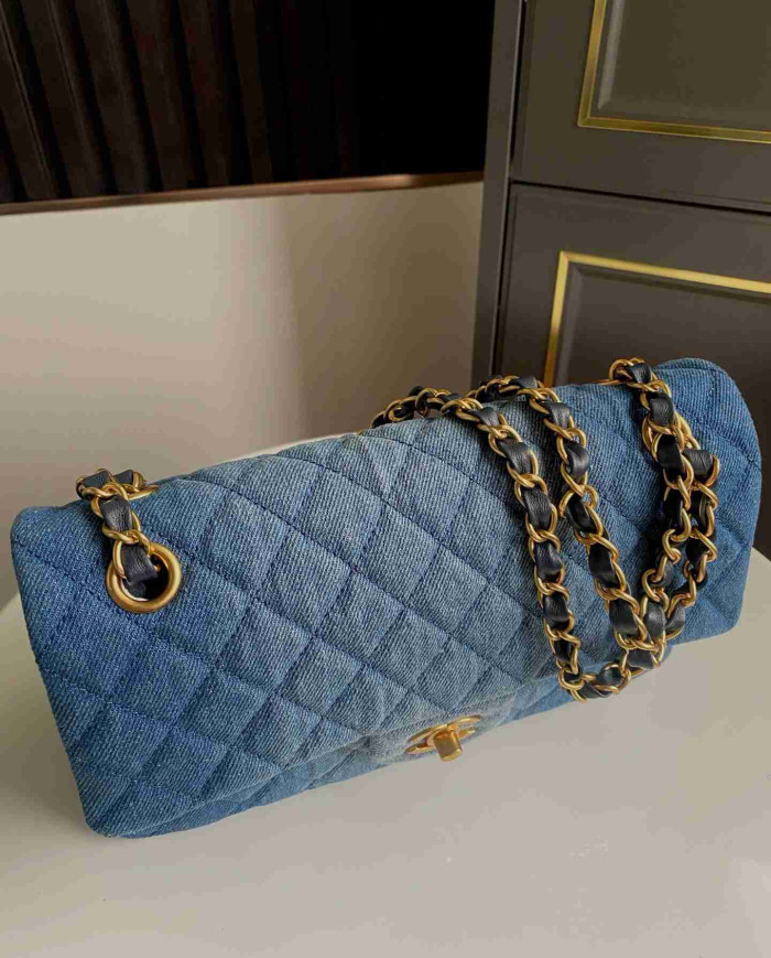 Chanel Shoulder Bag