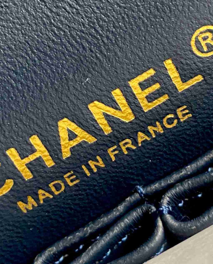 Chanel Shoulder Bag