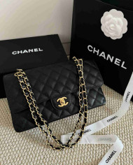 Chanel Classic Flap Bag