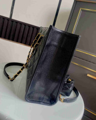 Chanel Tote Bag with Pouch