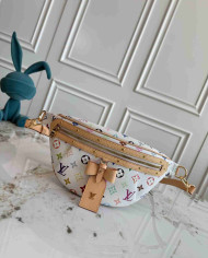 LV Multi Pochette Belt Bag
