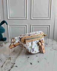 LV Multi Pochette Belt Bag
