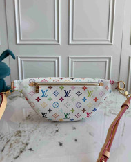 LV Multi Pochette Belt Bag