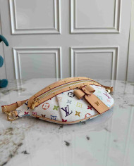 LV Multi Pochette Belt Bag