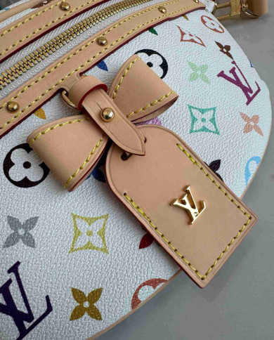 LV Multi Pochette Belt Bag