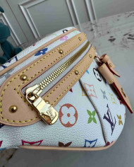 LV Multi Pochette Belt Bag