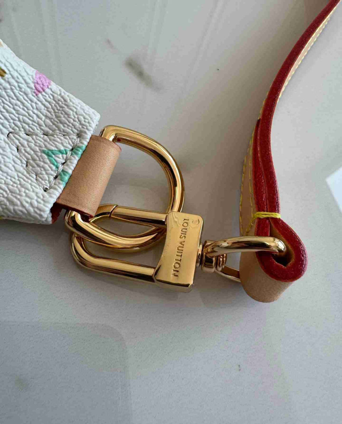 LV Multi Pochette Belt Bag
