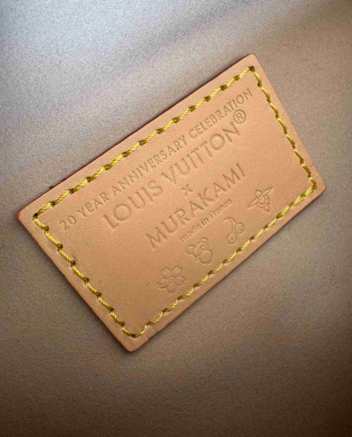 LV Multi Pochette Belt Bag