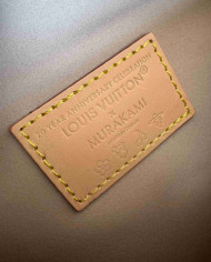 LV Multi Pochette Belt Bag