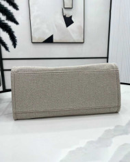 Chanel Large Tote Bag with Pouch