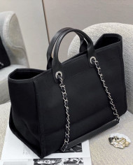 Chanel Deauville Tote