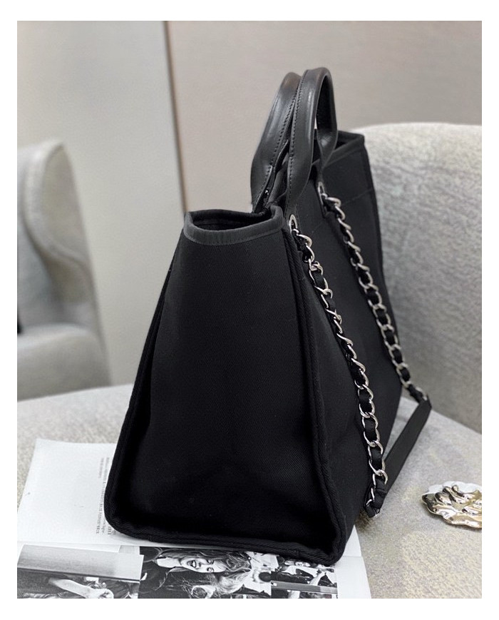 Chanel Deauville Tote