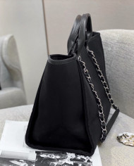 Chanel Deauville Tote