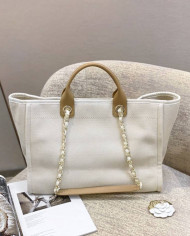 Chanel Deauville Tote