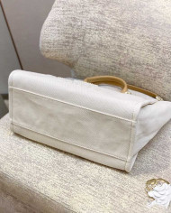 Chanel Deauville Tote