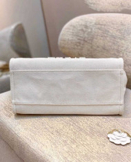 Chanel Deauville Tote