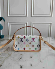 LV Monogram Multicolore Mini Bag