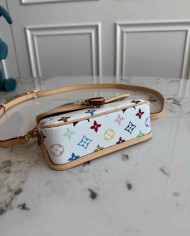 LV Monogram Multicolore Mini Bag
